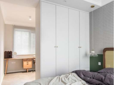 梁景华（梁景华设计师简介）