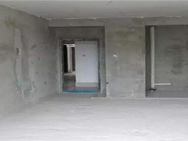 老房子翻新墙面铲除到什么程度