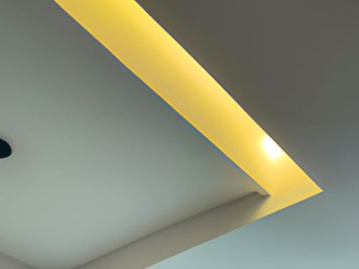 吊顶和墙面哪个先做