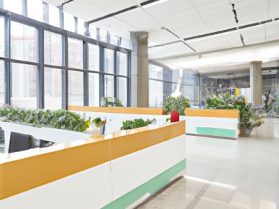 口腔诊所如何设计装修及口腔诊所如何设计装修图