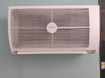 电扇和变频空调哪个费电？