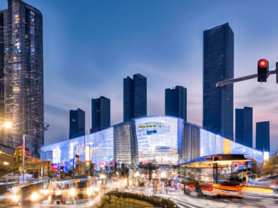 现在西安哪个区不限购？