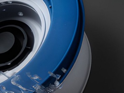 感应冲水器及其原理图