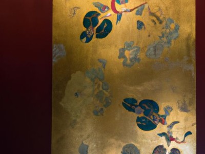 古典装饰及古典装饰图案的魅力与应用