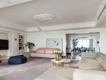 天花板如何设计比较美观