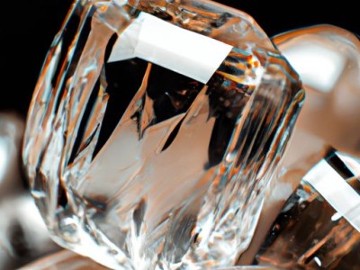 钛晶：一种神奇的物质