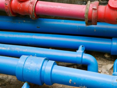 给水管及给水管管材规格型号