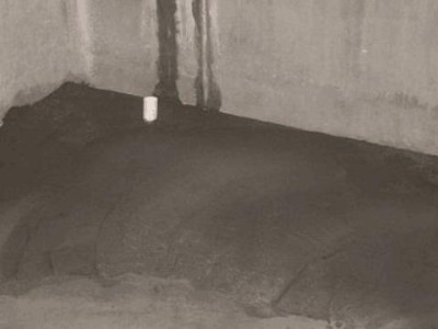 卫生间防水工程很主要，如果细节不抓住，你就离不开水帘洞了！