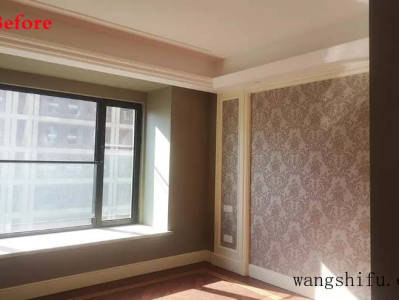 五种超靓装修涂料选择方案