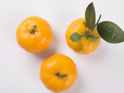 柑橘及柑橘黄酮片的功效与作用