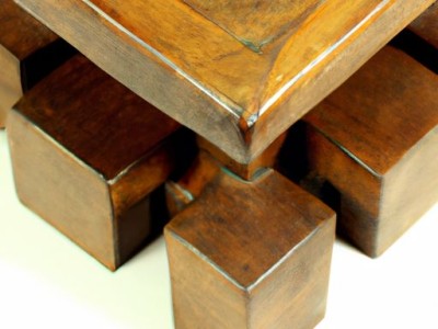 中国十大红木家具及最新排名：精美工艺与文化传承