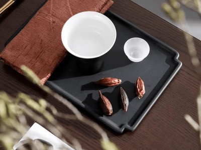 首开国风上观140㎡| 韵味与匠心，新中式风格是否征服了你？