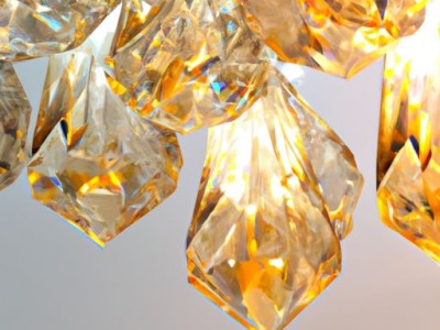 晶体石膏灯能否除甲醛？——晶体石膏灯的甲醛去除效果探究