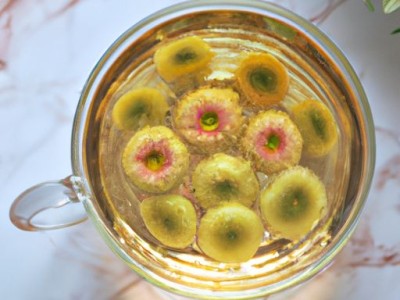孕妇可以喝菊花茶吗？