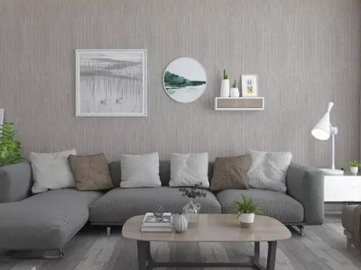 都说贴墙布好，那怎么选款式呢？干货分享壁布选购技巧