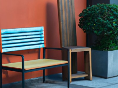 椅子的种类及其英语表达