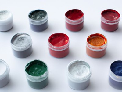 氟碳涂料的特性及其应用