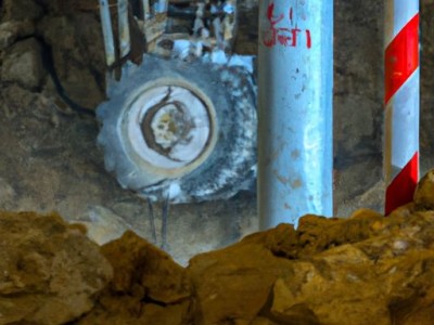 真空断路器：利用空气作绝缘介质和灭弧介质的高压开关