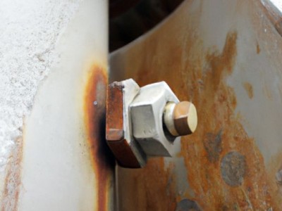 水性防锈剂及其配方的研究与应用