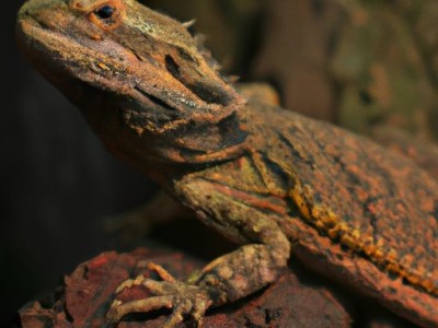 中美刺尾鬣蜥：生态特征与保护现状