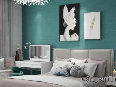 为什么壁布一擦一块印？脏了该如何正确的清洁？经验分享