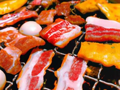 烧烤哪个牌子质量好及烧烤哪个牌子质量好吃