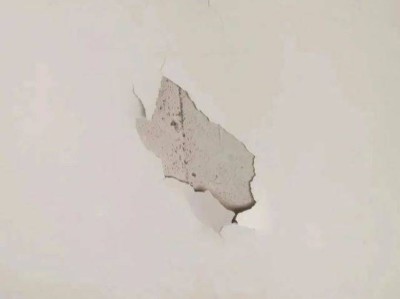 旧房墙面翻新上，业主们常见的几大误区