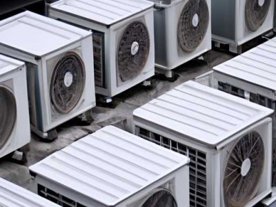 空调制热原理及简单说明