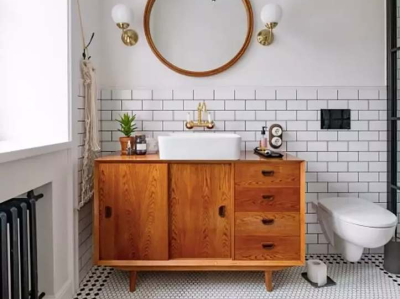 了解刷墙面漆技巧提升居室档次