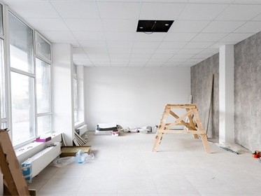 楼房的拉力墙是什么