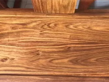 花梨木家具属于什么档次