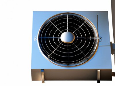 空调新风系统及其作用与功能