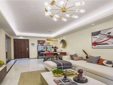 室内设计有哪些风格