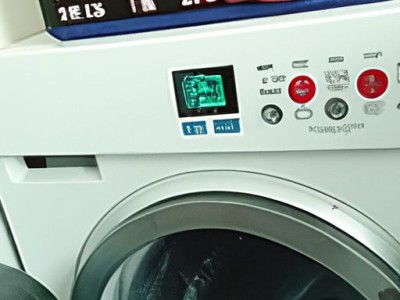 三星洗衣机洗衣粉放哪个槽？三星滚筒洗衣机三个槽图解