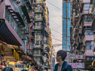 香港哪个是穷人区？详细解析