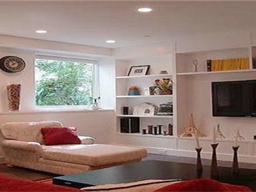 大户型房子适合装什么风格装修