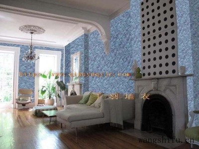 墙衣是什么_千羽墙衣施工方案