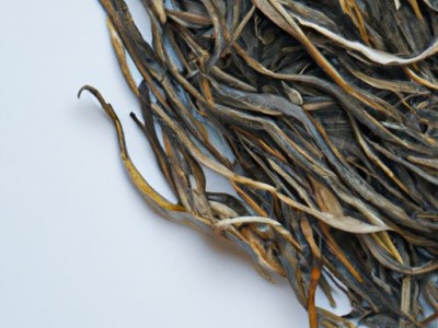 中国茶文化：源远流长、博大精深