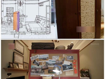 墙面装修之壁纸铺贴常见问答