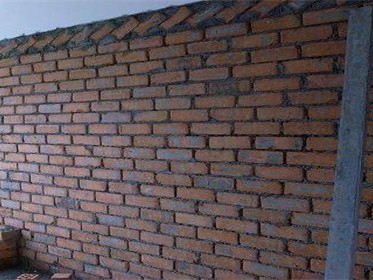 为什么叫女儿墙