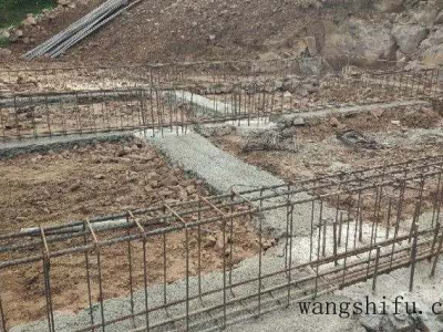 旧墙面如何粉刷