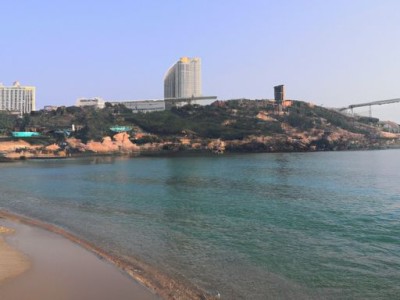 葫芦岛哪个楼盘最好？