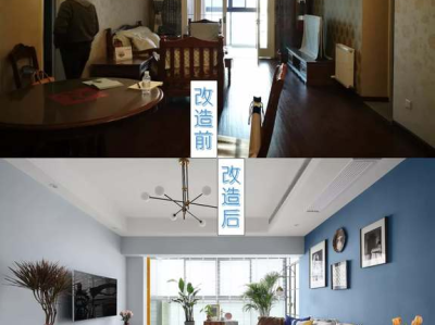 家庭装修墙衣的选择 小小窍门大生活