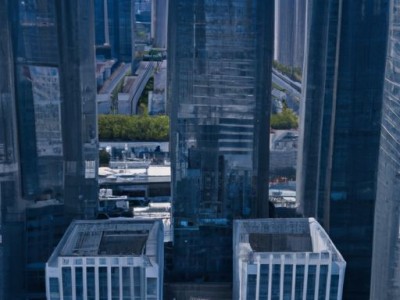 如何设计美观的隔热层楼顶