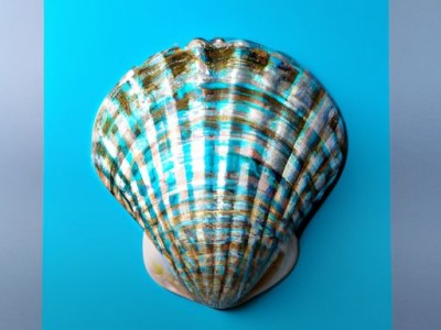 贝壳马赛克：打造独特而美丽的装饰效果