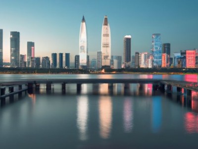 成都新繁香江CBD哪个馆好？未来发展如何？