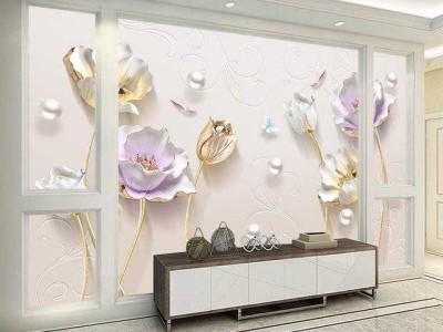 家里装修的墙布该怎么选？