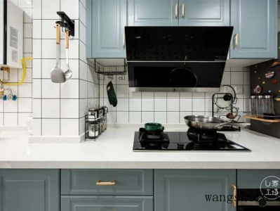 旧房巧翻新：旧房改造的七大步骤