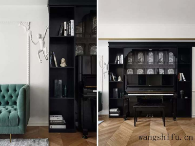 刷墙面漆内外墙有讲究