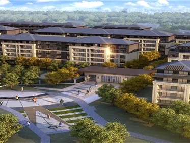 别墅的房产证上会写别墅吗